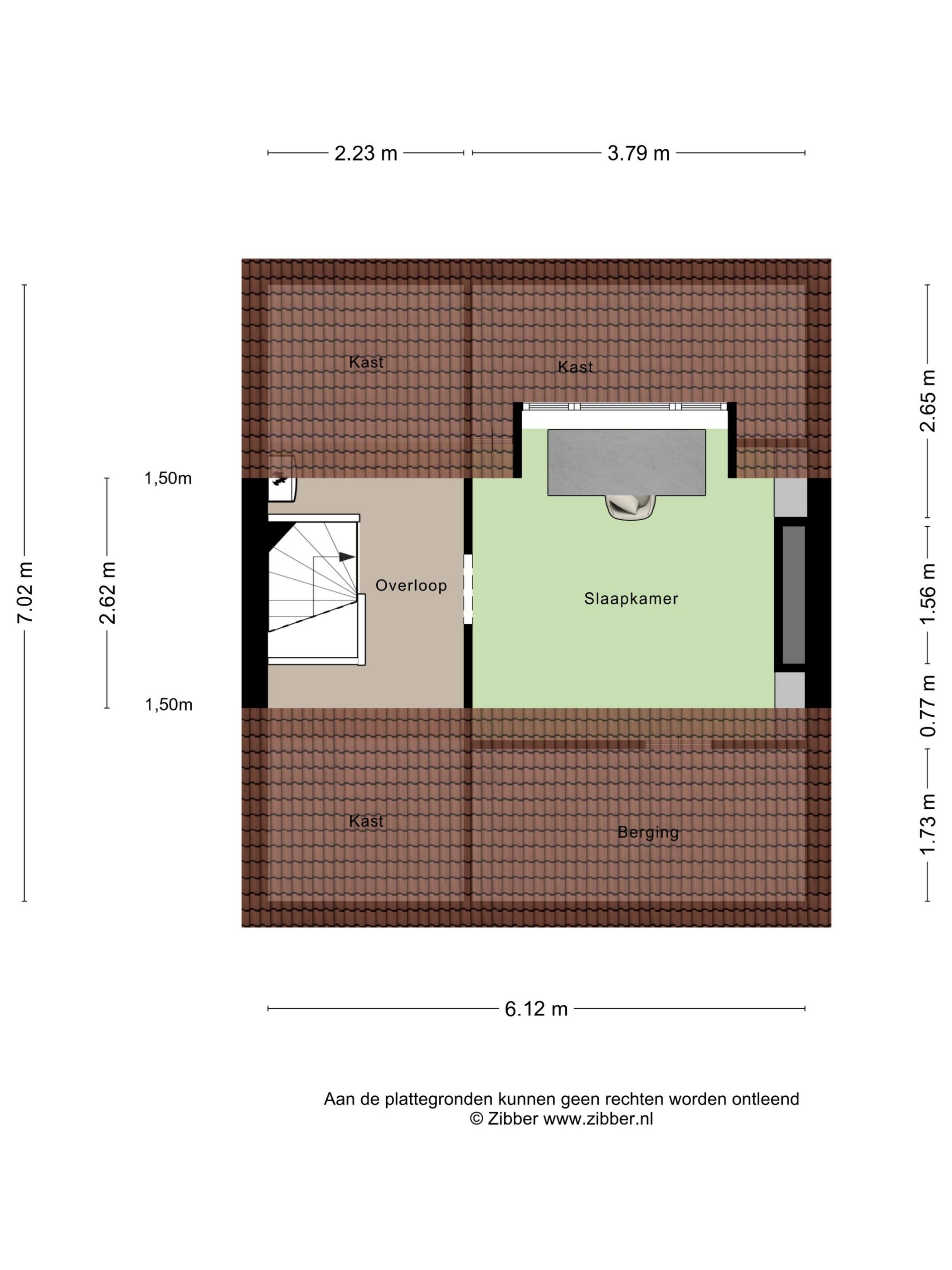 Foto 48 van Ommegangstraat 8