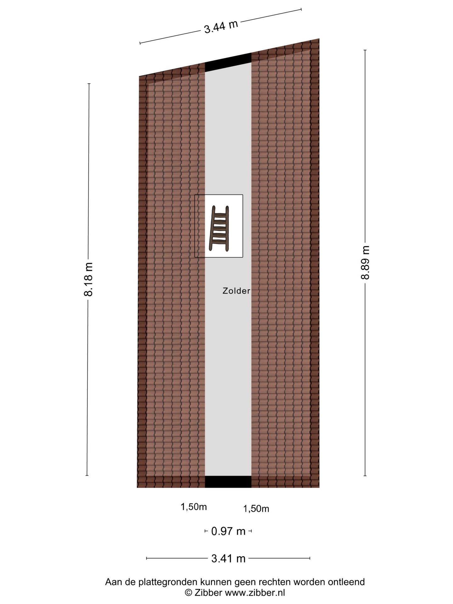 Foto 50 van Ommegangstraat 8