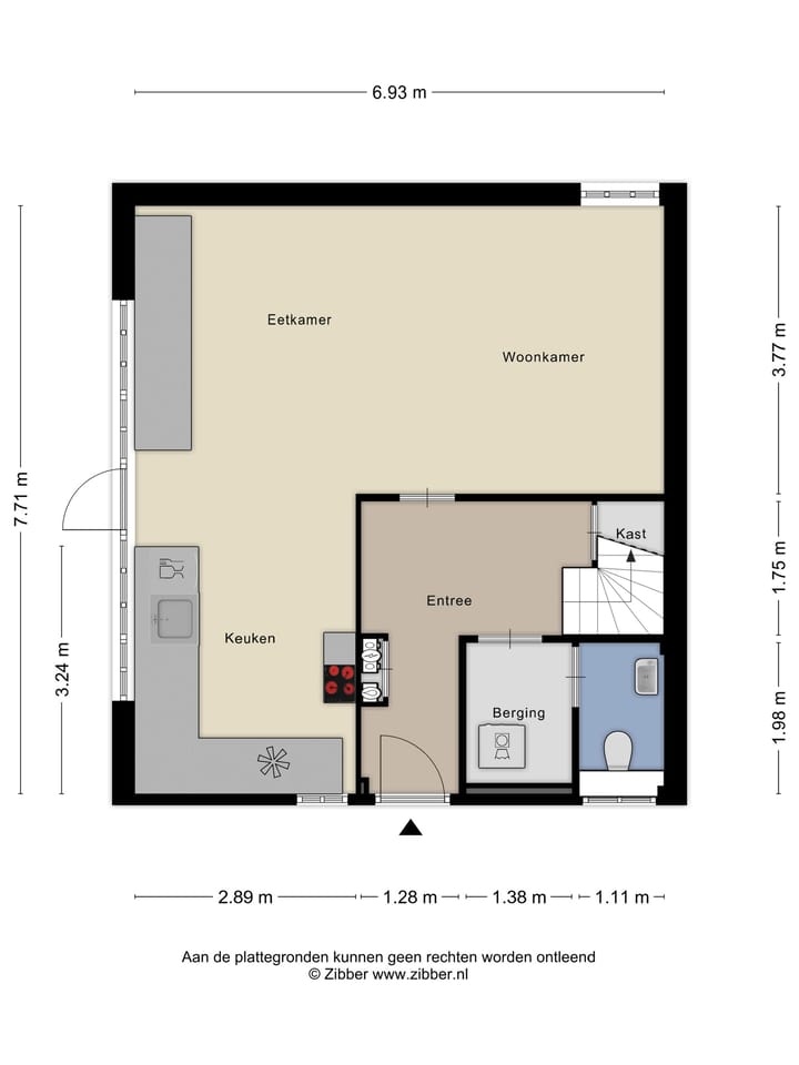 Photo 47 of Kerkbuurt 144