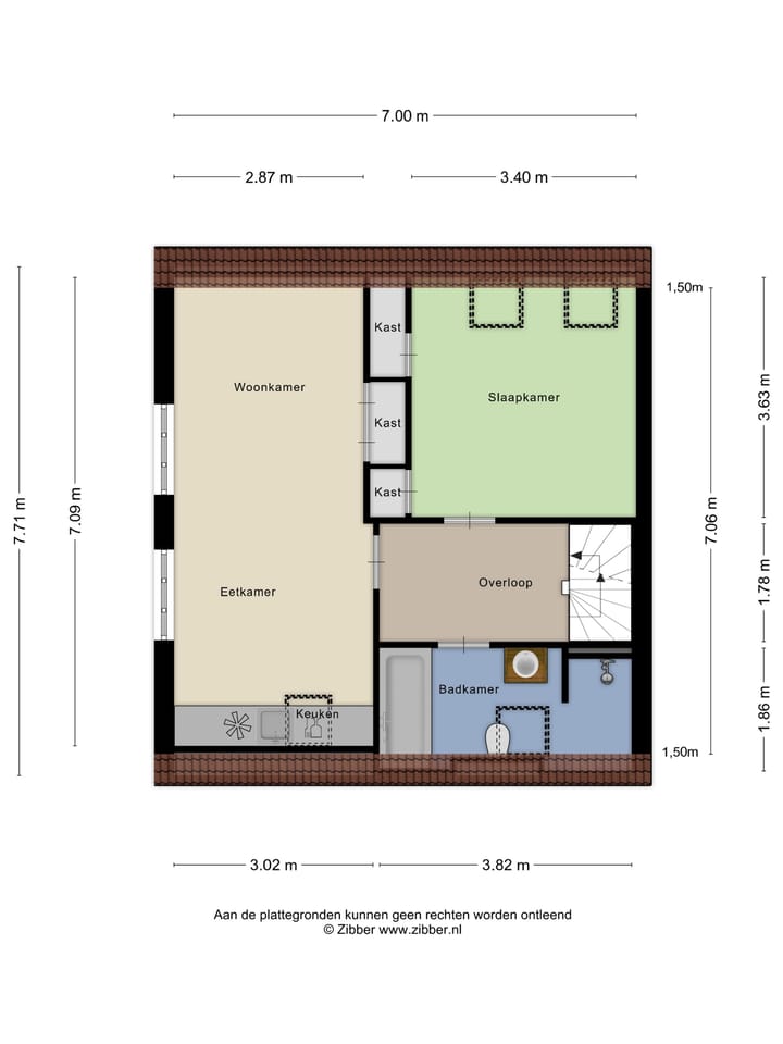 Photo 49 of Kerkbuurt 144