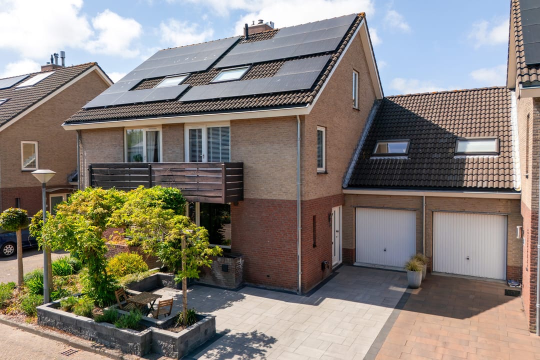 Foto 1 van Buizerderf 22