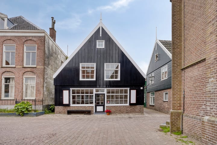 Photo 7 of Kerkbuurt 144