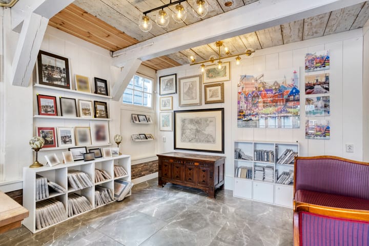 Photo 12 of Kerkbuurt 144