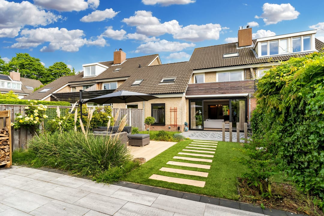 Foto 2 van Buizerderf 22