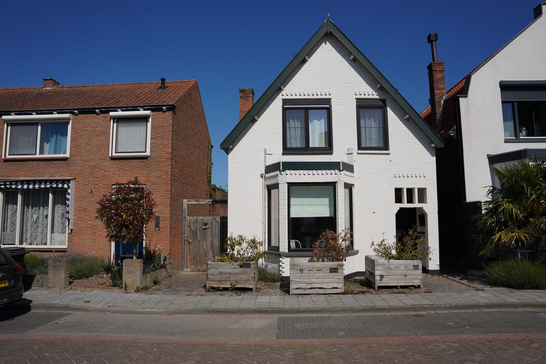 Foto 1 van Cadzandseweg 10