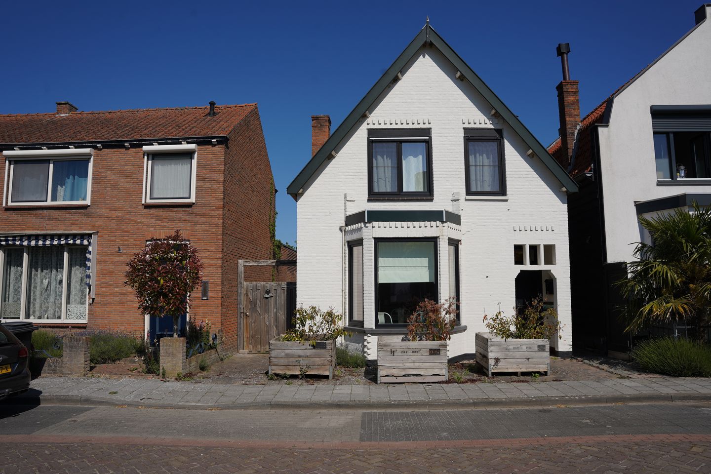 Foto 1 van Cadzandseweg 10