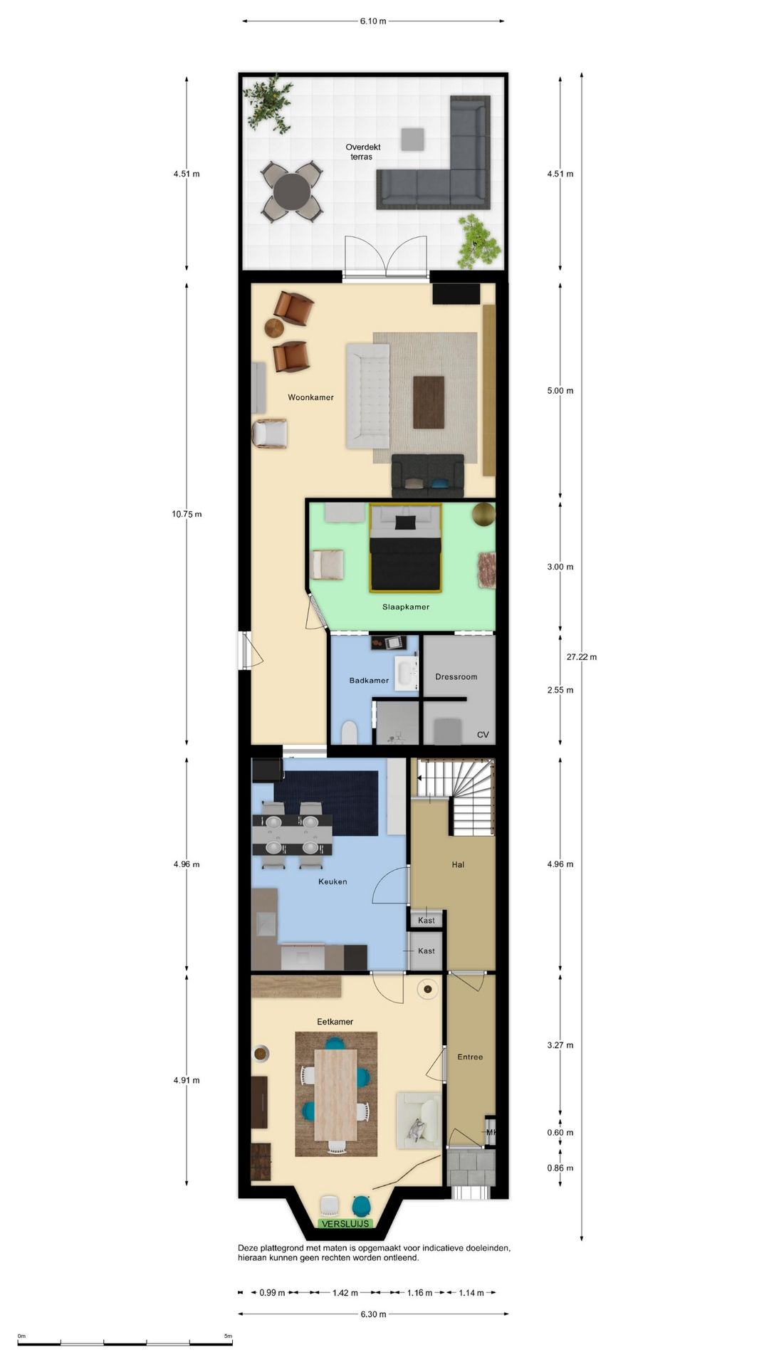 Foto 38 van Cadzandseweg 10