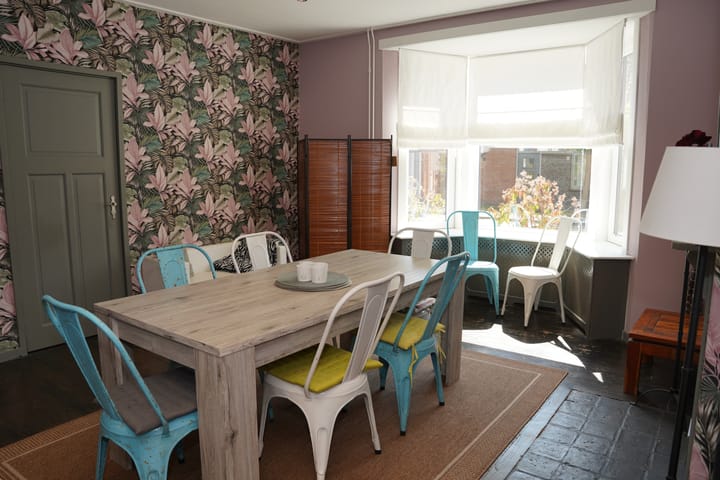 Photo 5 of Cadzandseweg 10