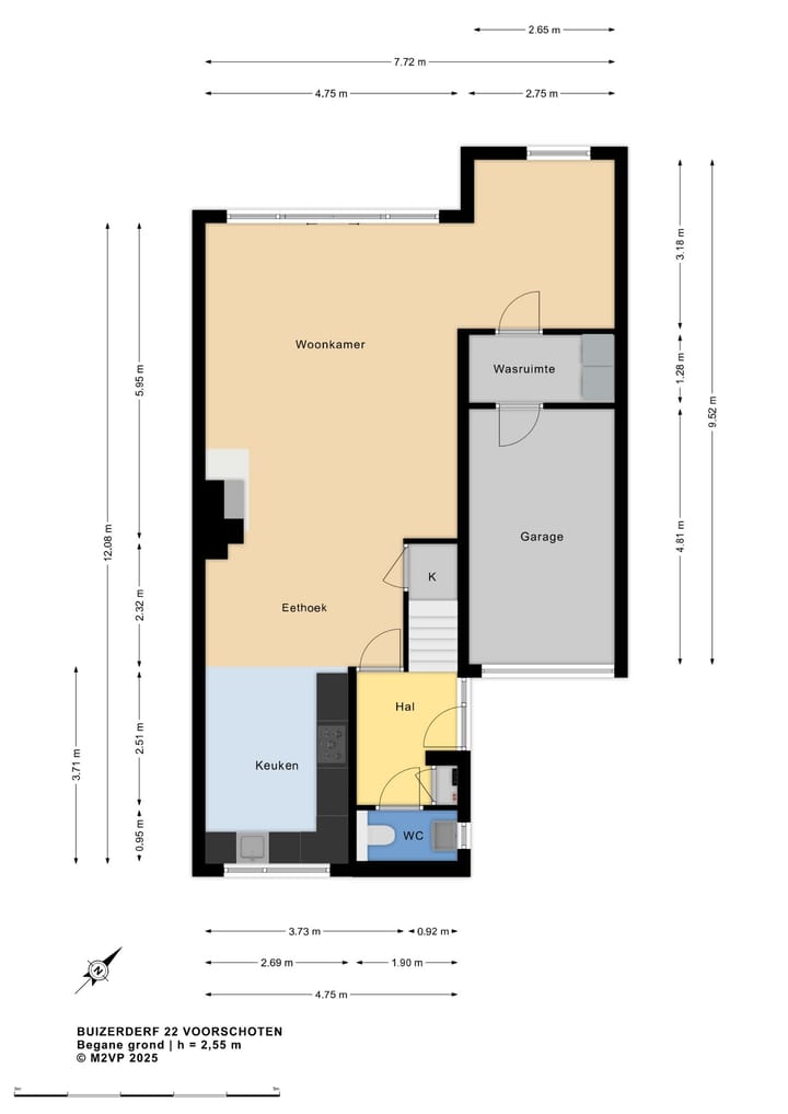 Foto 65 van Buizerderf 22