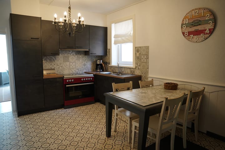 Photo 8 of Cadzandseweg 10