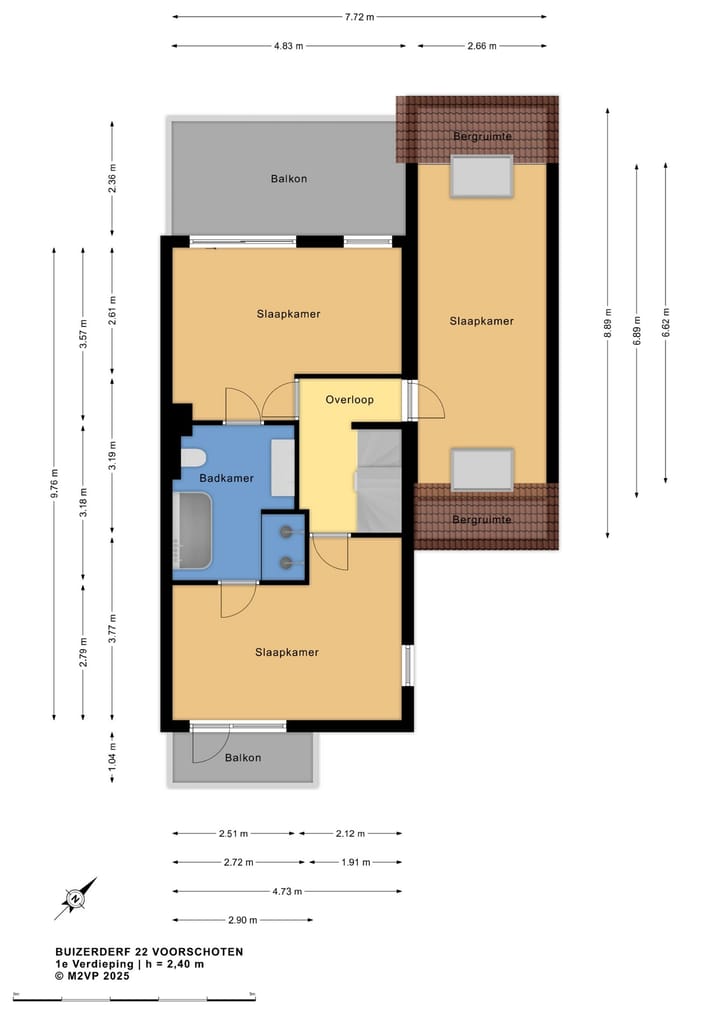 Foto 66 van Buizerderf 22