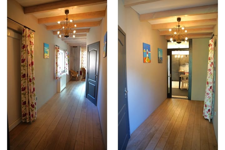 Photo 12 of Cadzandseweg 10