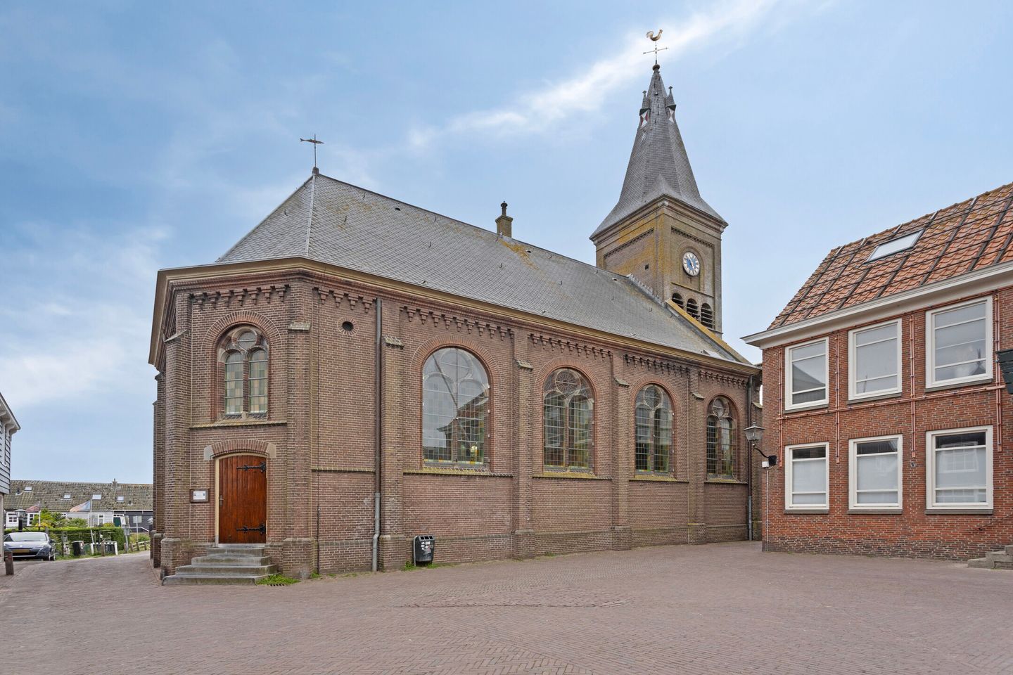 Foto 44 van Kerkbuurt 144