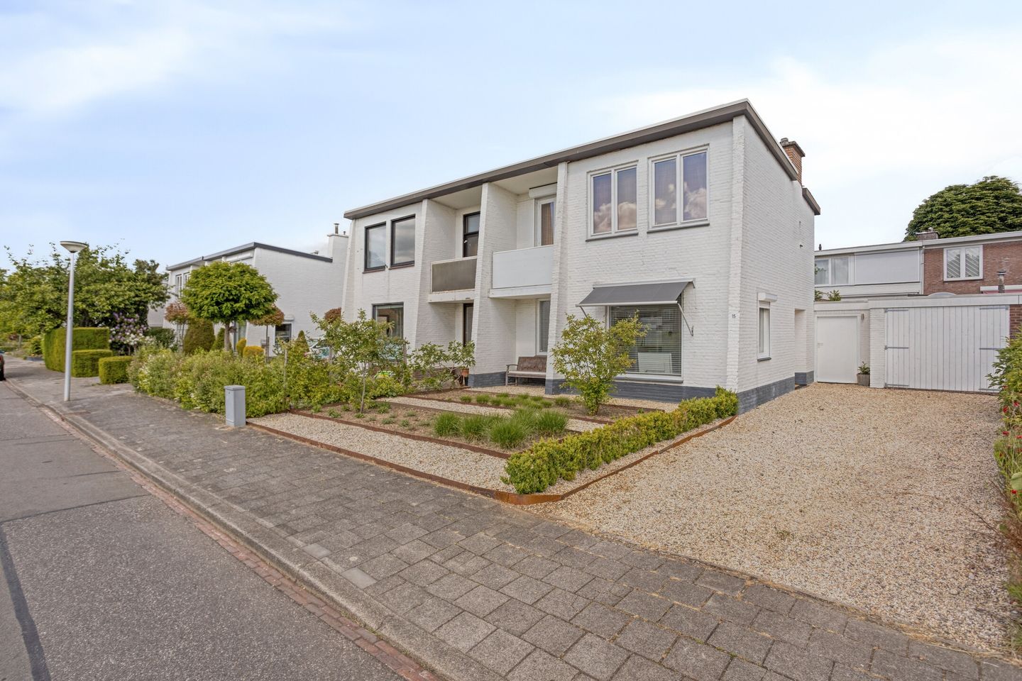 Foto 1 van Westrand 15