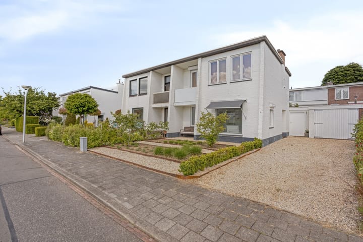 Westrand 15