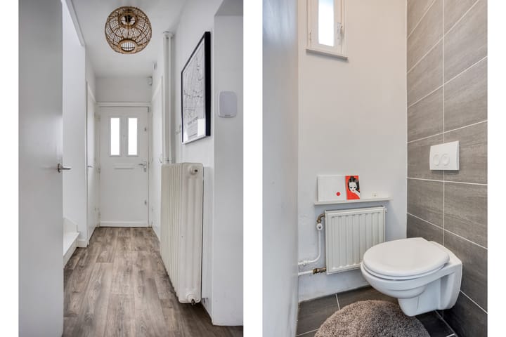 Foto 4 van Westrand 15