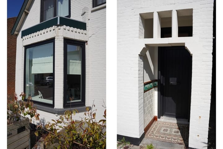 Photo 36 of Cadzandseweg 10