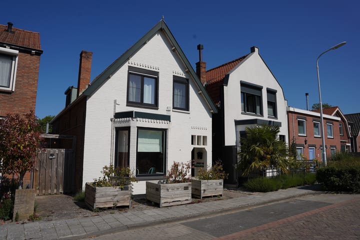 Photo 37 of Cadzandseweg 10