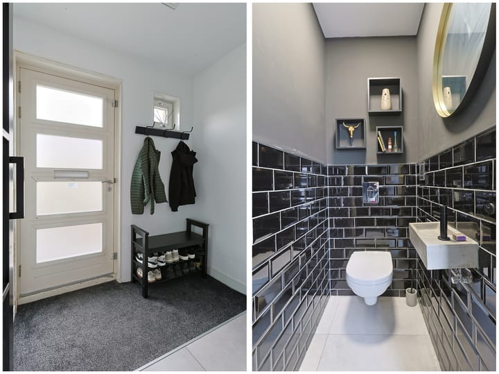 Foto 8 van Betsy Perkstraat 16