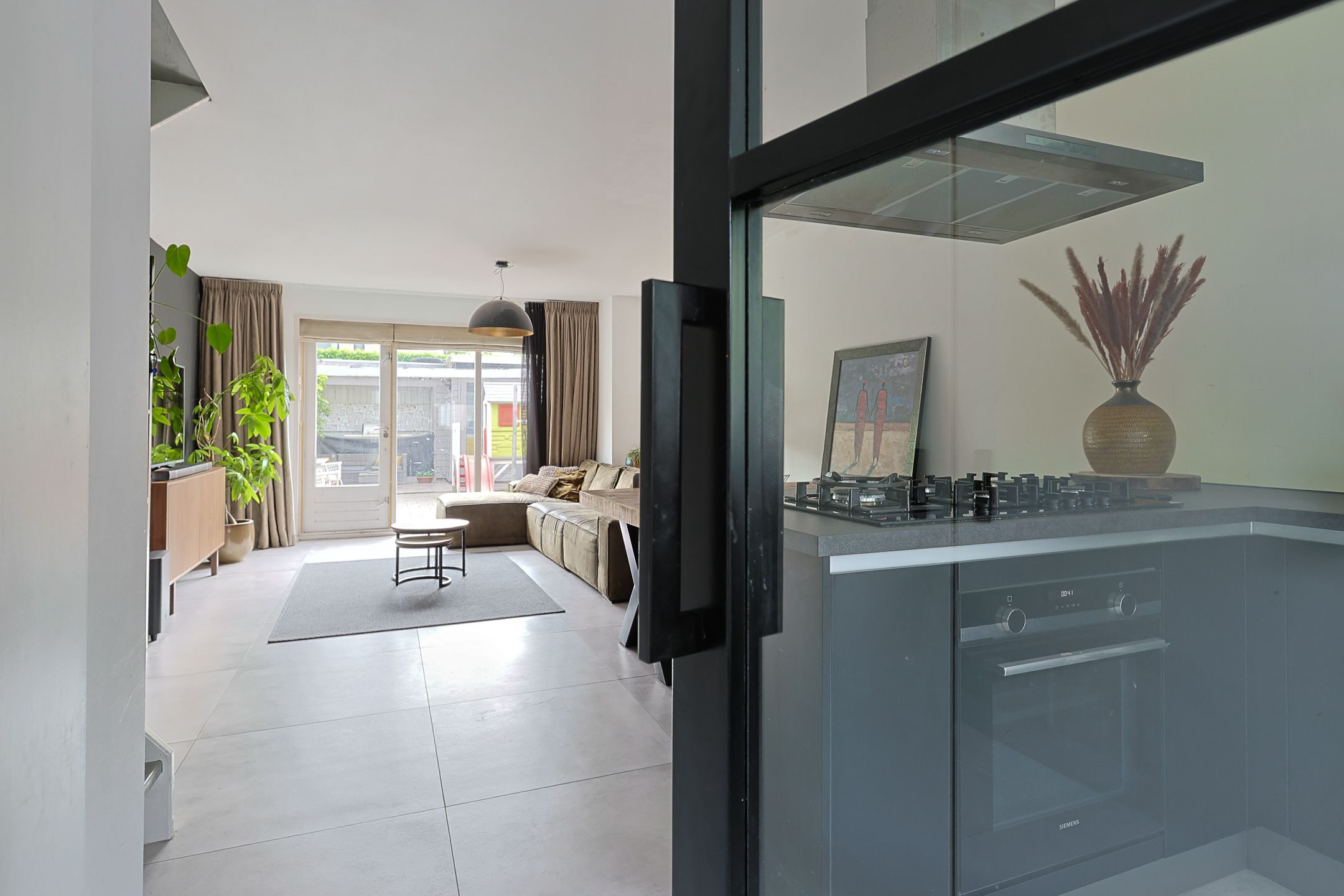 Foto 9 van Betsy Perkstraat 16