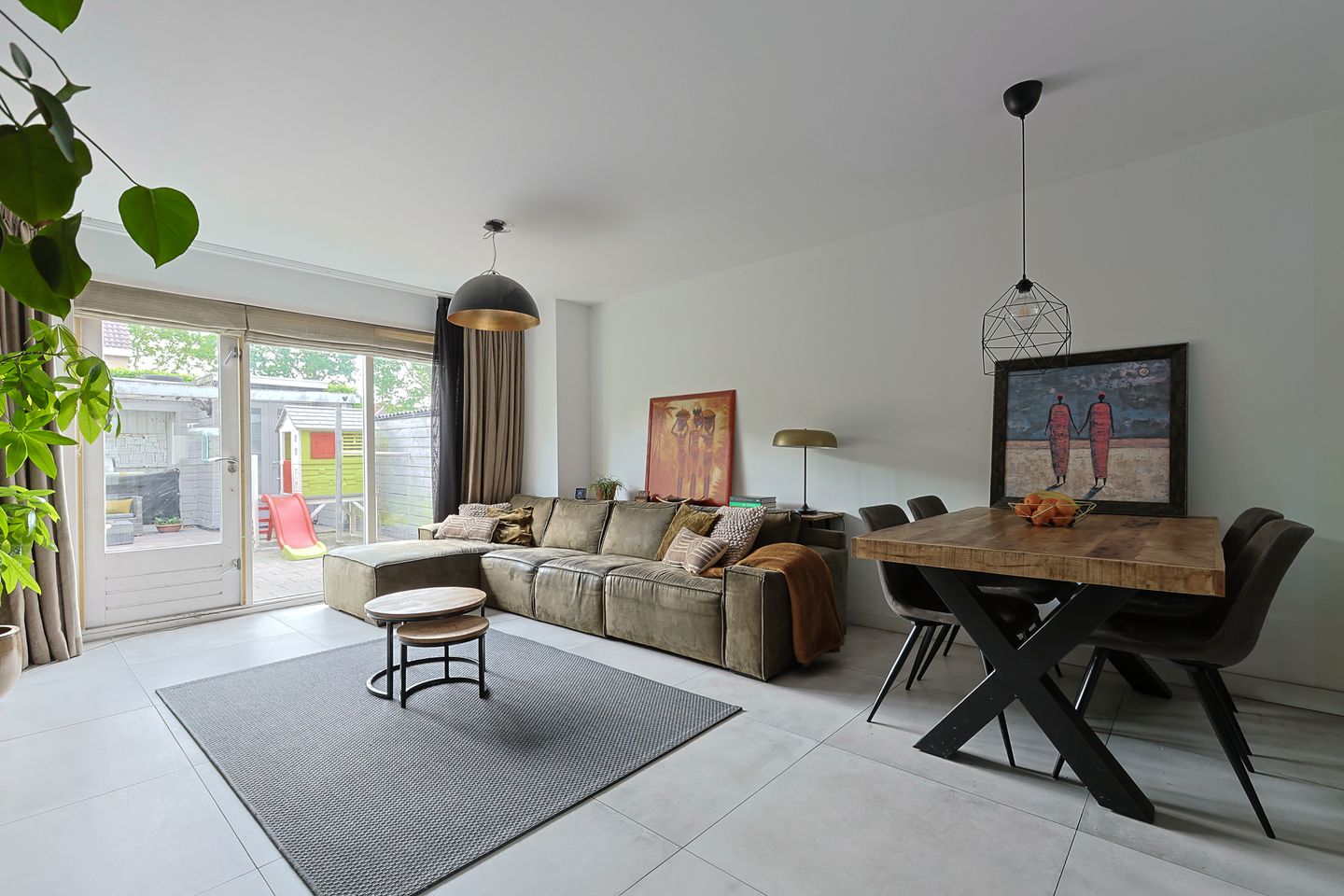 Foto 10 van Betsy Perkstraat 16