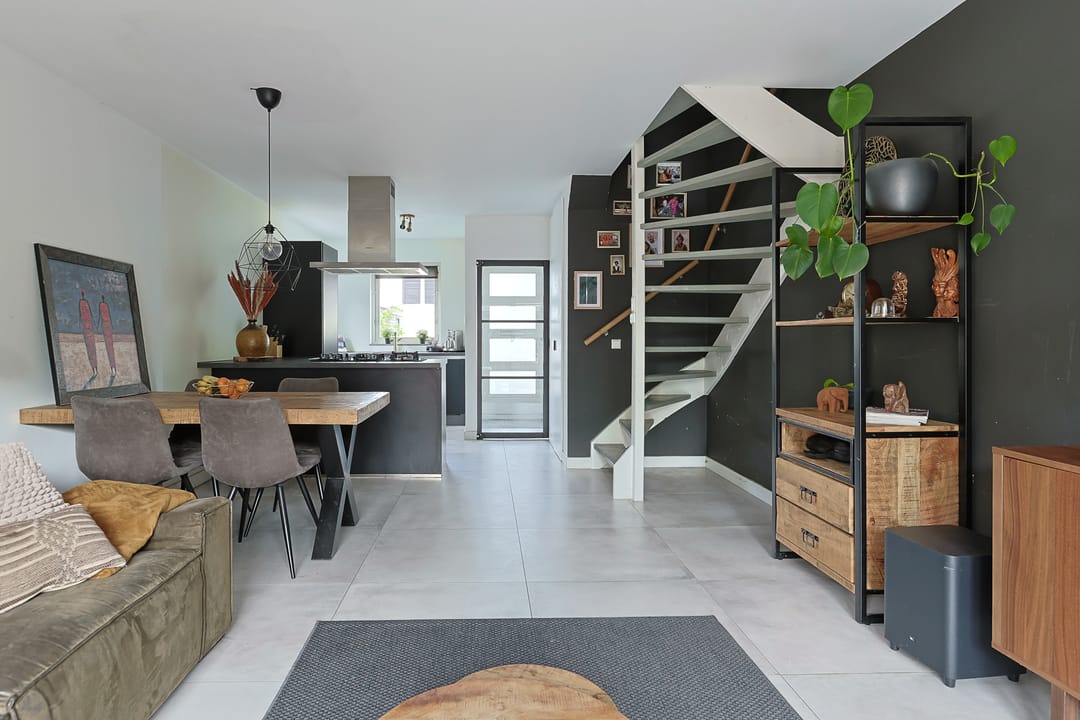 Foto 13 van Betsy Perkstraat 16