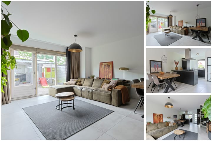 Foto 15 van Betsy Perkstraat 16