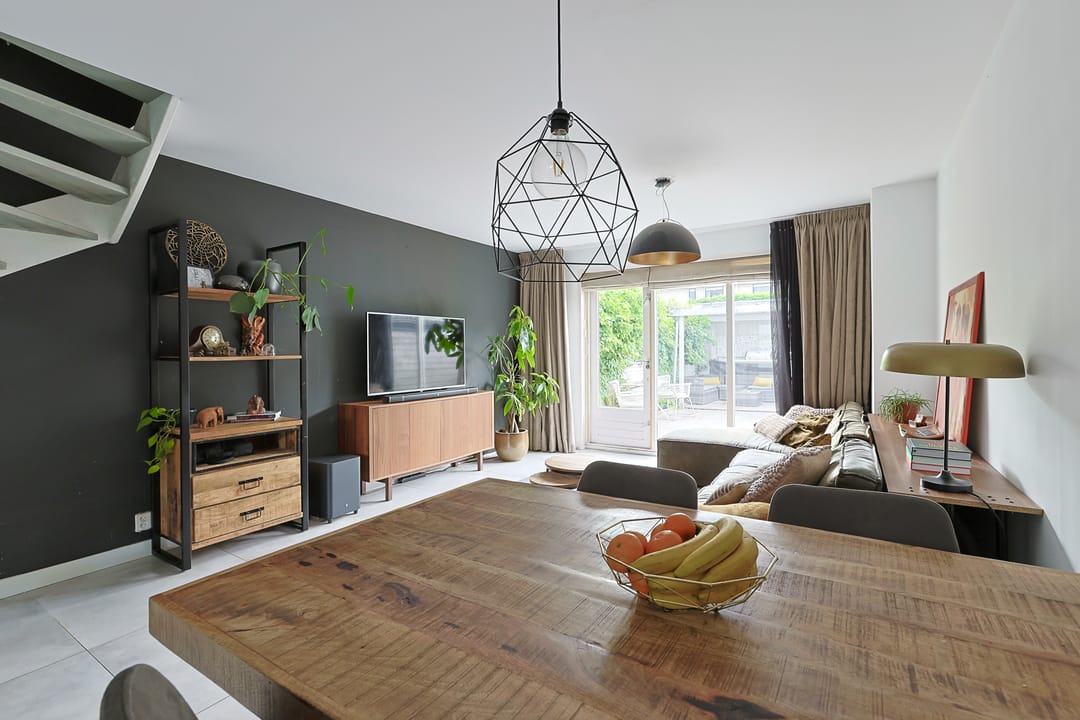 Foto 16 van Betsy Perkstraat 16