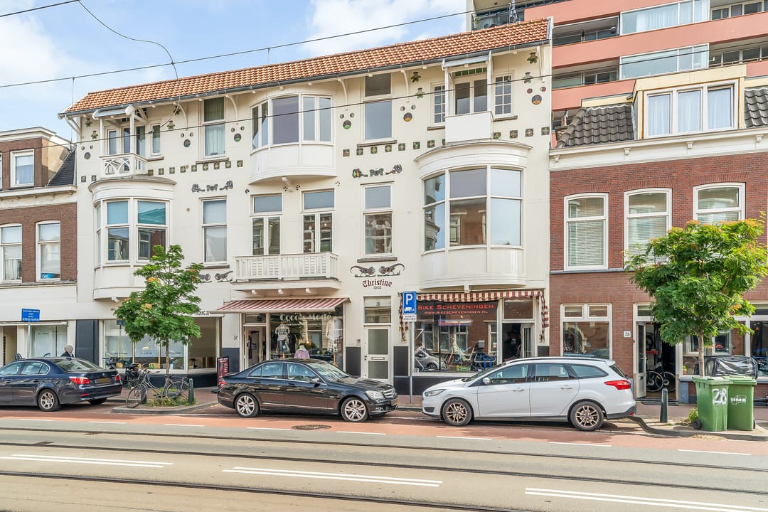 Photo 1 of Prins Willemstraat 26