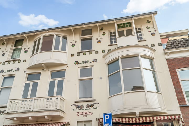 Foto 2 van Prins Willemstraat 26