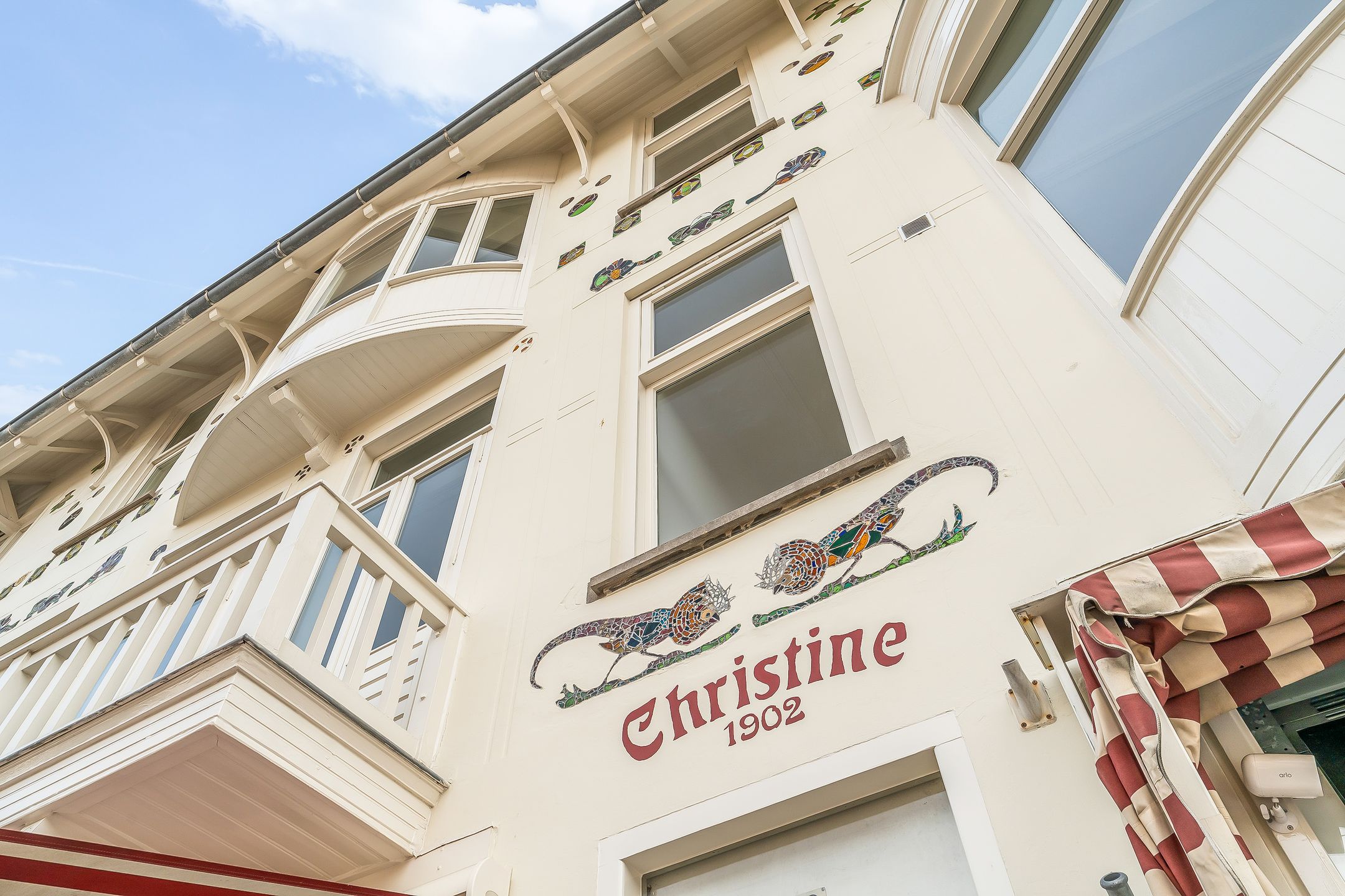 Photo 3 of Prins Willemstraat 26