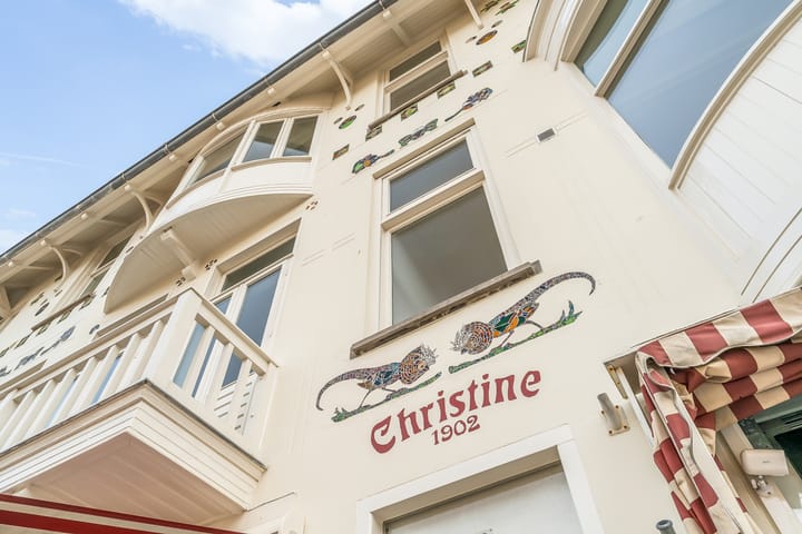 Foto 3 van Prins Willemstraat 26