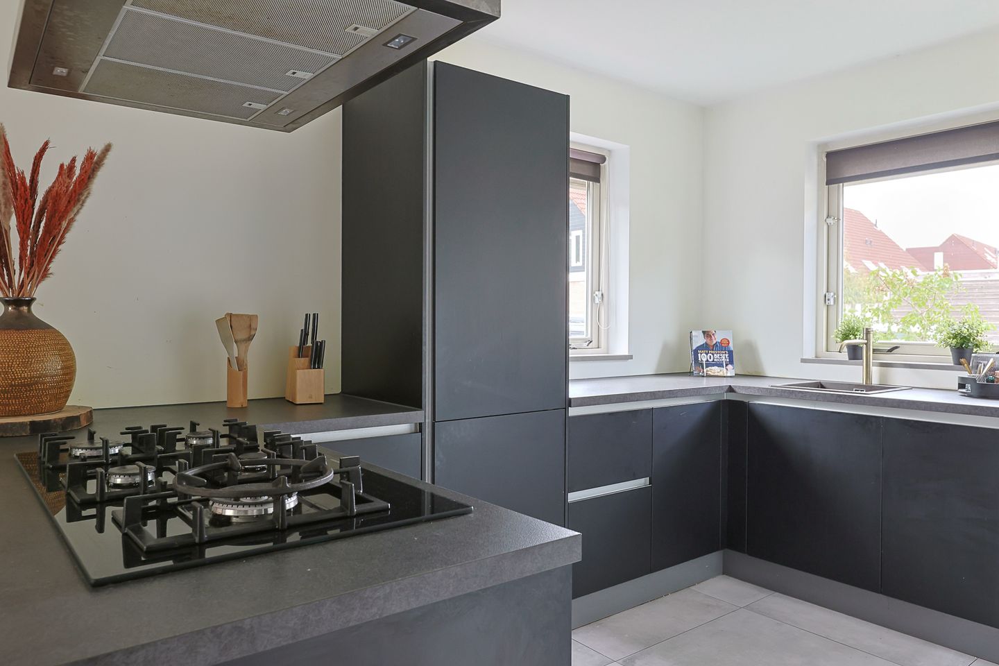 Foto 19 van Betsy Perkstraat 16