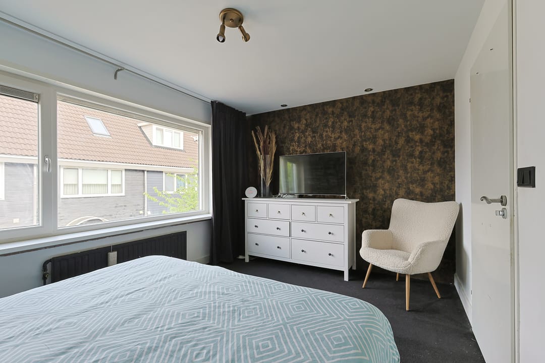 Foto 26 van Betsy Perkstraat 16