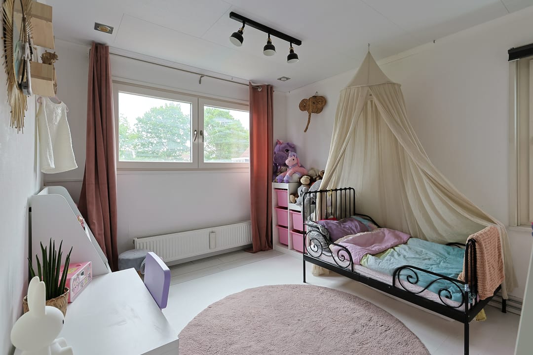 Foto 28 van Betsy Perkstraat 16