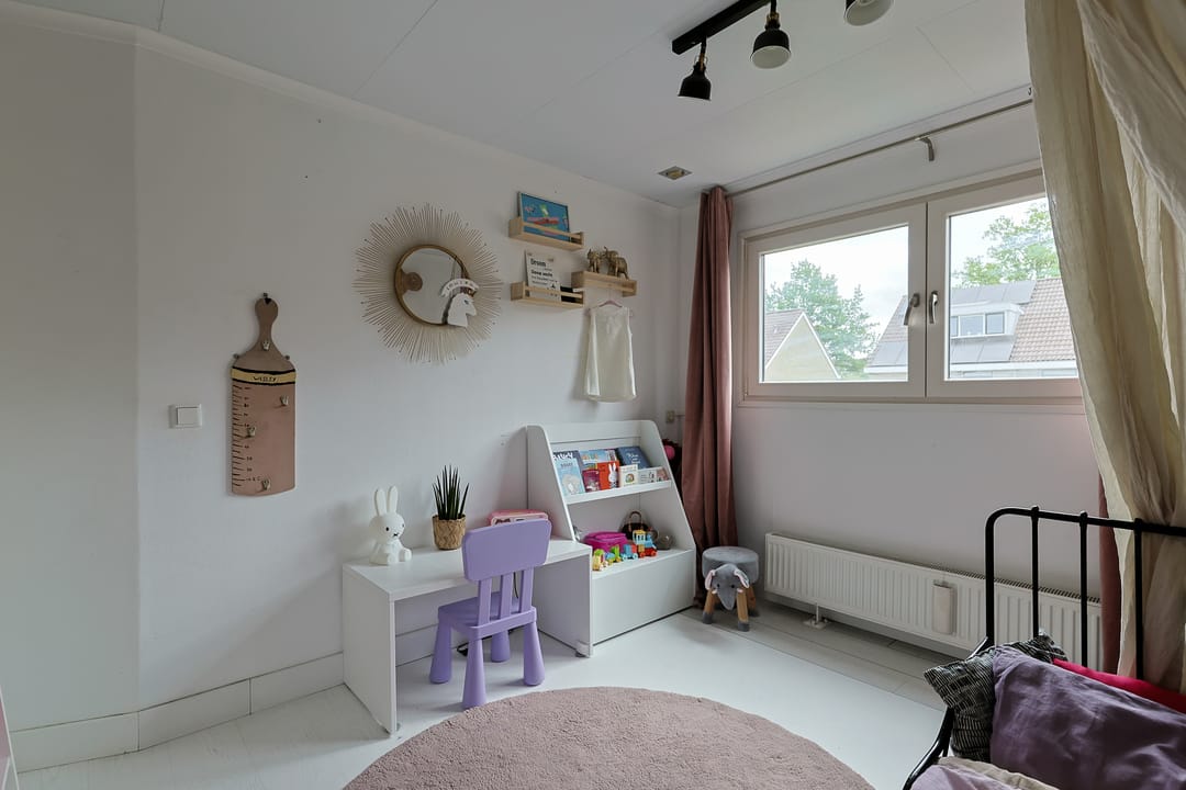 Foto 31 van Betsy Perkstraat 16