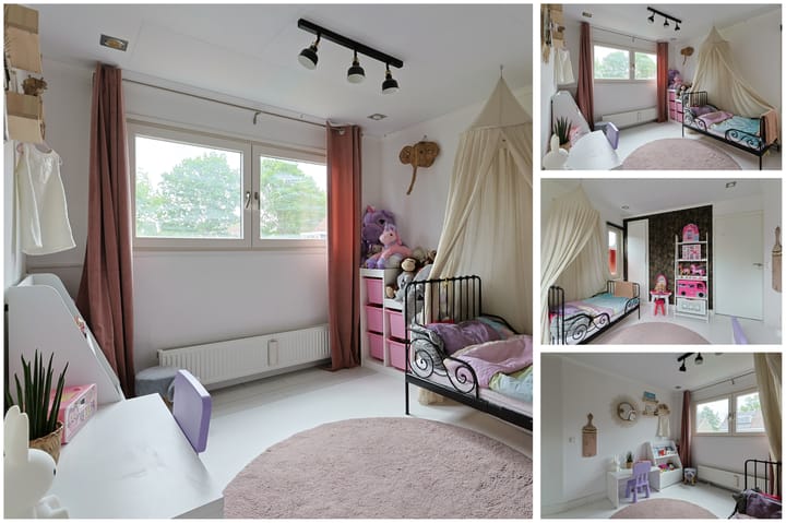 Foto 32 van Betsy Perkstraat 16