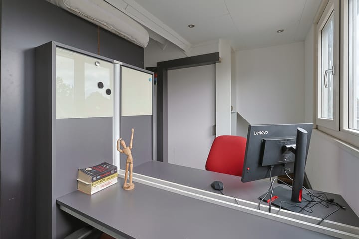 Foto 39 van Betsy Perkstraat 16