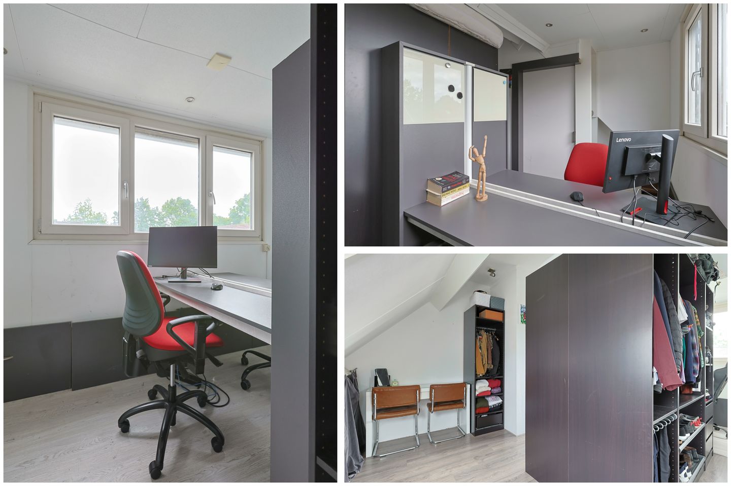 Foto 40 van Betsy Perkstraat 16