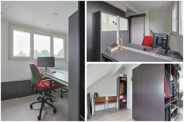 Foto 40 van Betsy Perkstraat 16