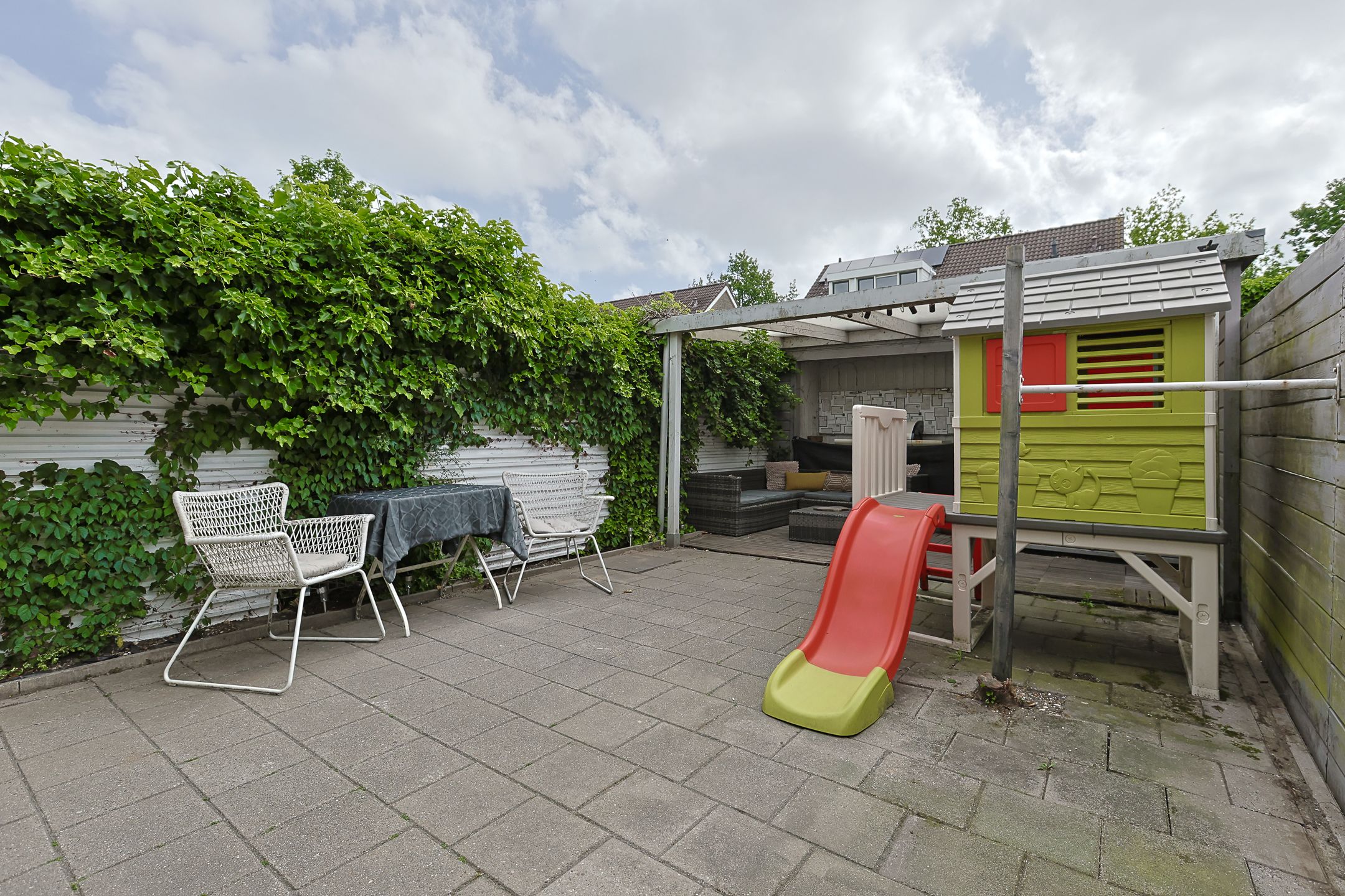 Foto 42 van Betsy Perkstraat 16