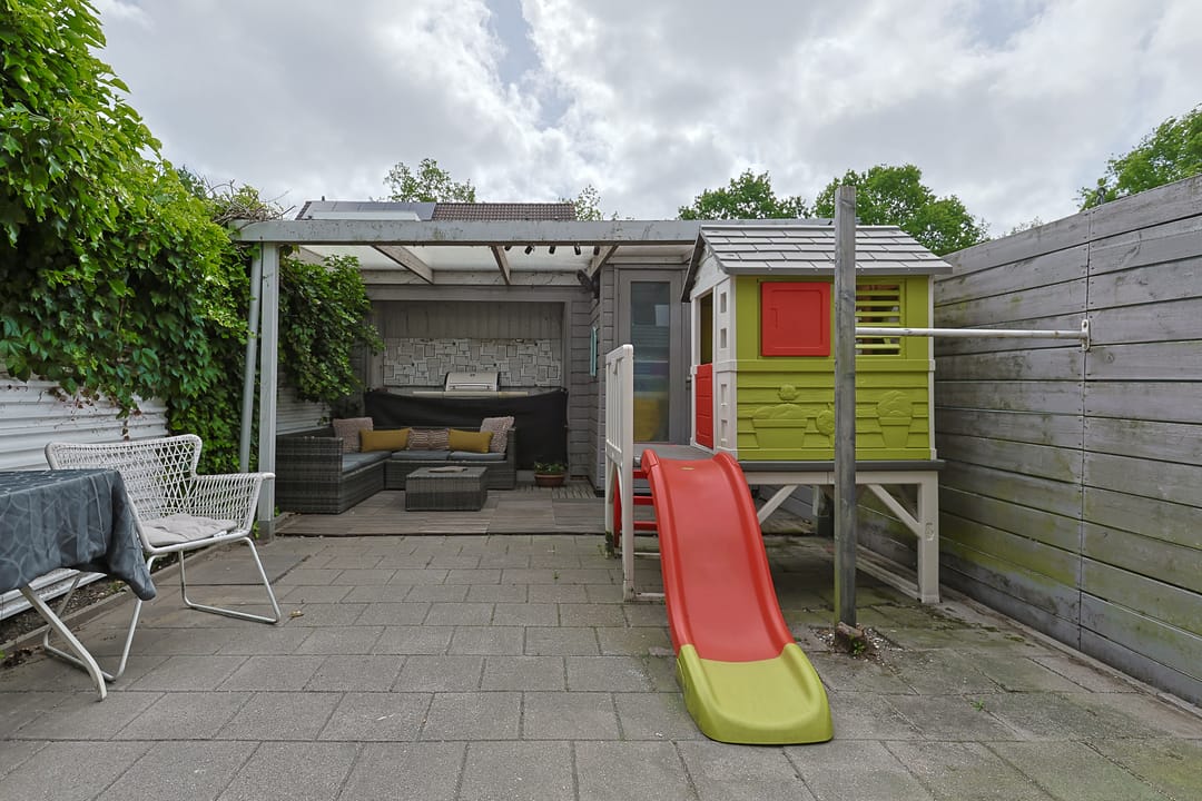 Foto 43 van Betsy Perkstraat 16