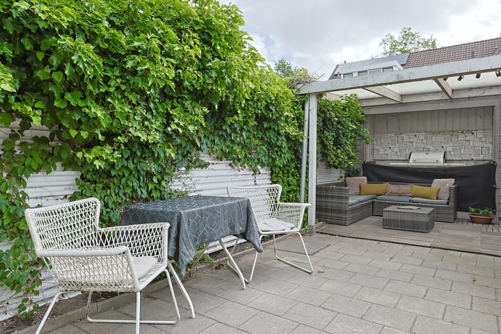 Foto 44 van Betsy Perkstraat 16