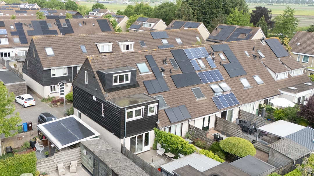 Foto 47 van Betsy Perkstraat 16