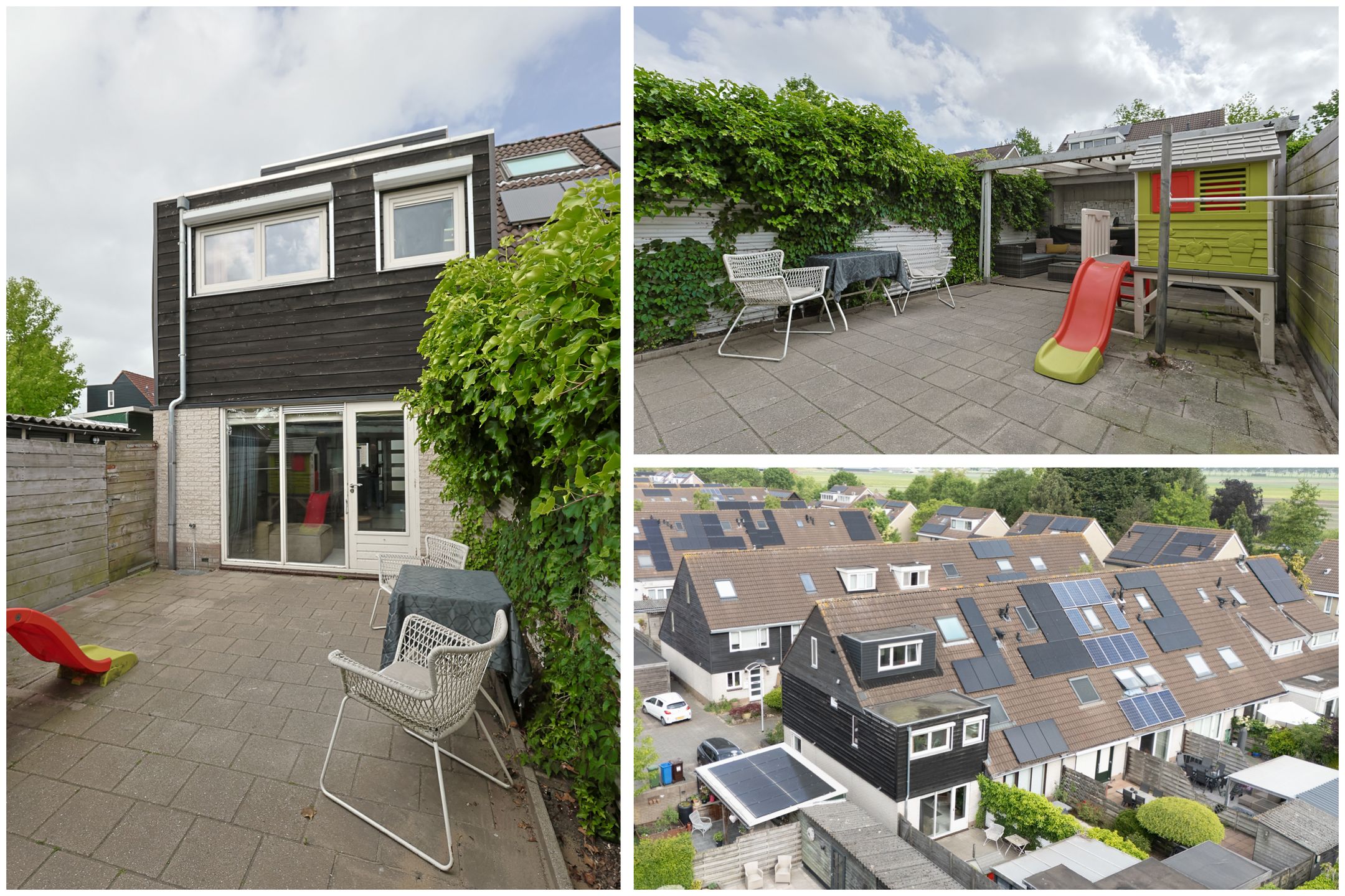 Foto 48 van Betsy Perkstraat 16