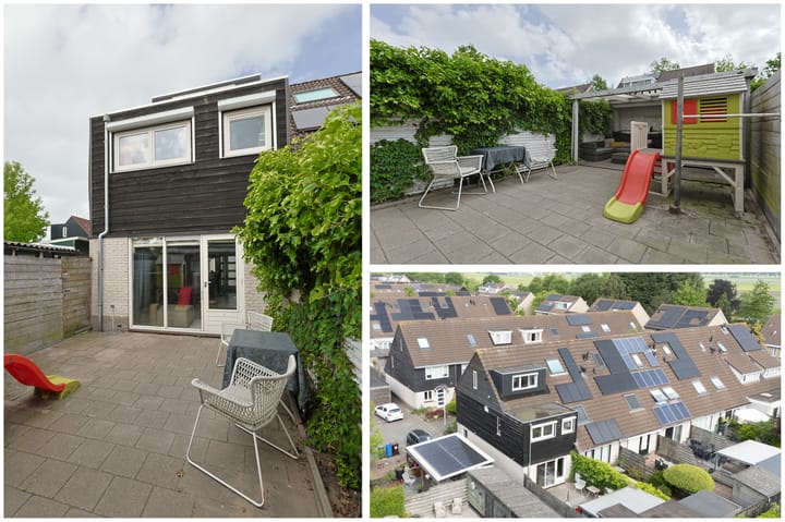 Foto 48 van Betsy Perkstraat 16