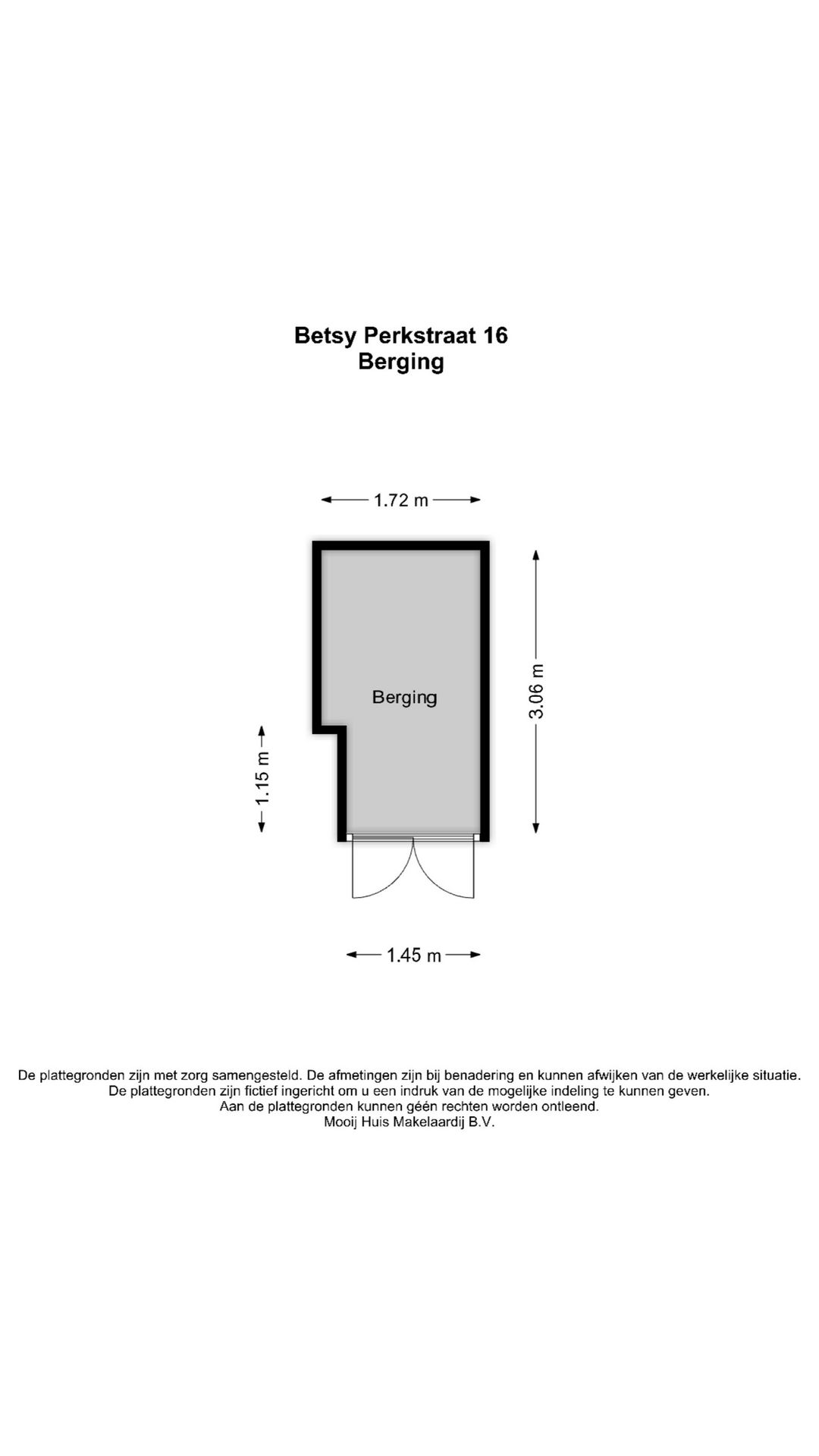 Foto 53 van Betsy Perkstraat 16