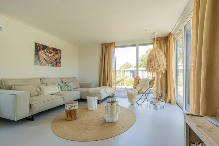 Foto 5 van Maireweg 16-108