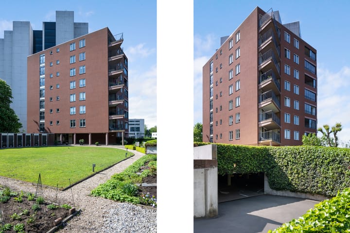 Bekijk foto van Specerijenhof 25