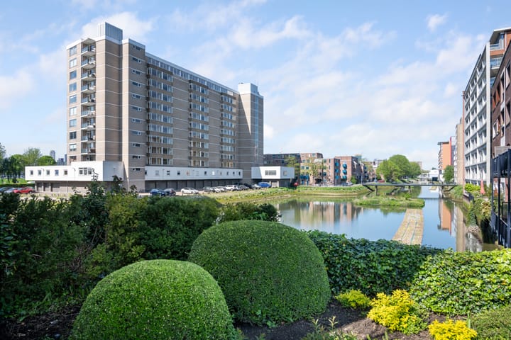 Foto 2 van Specerijenhof 25